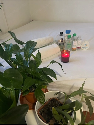 Relax Masszázs - kép 2