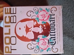 Eredeti márkás parfüm - kép 2