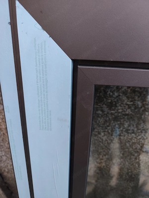 Internorm ablakok 5db - kép 3