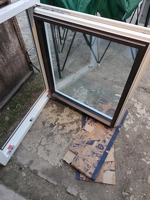 Internorm ablakok 5db - kép 6