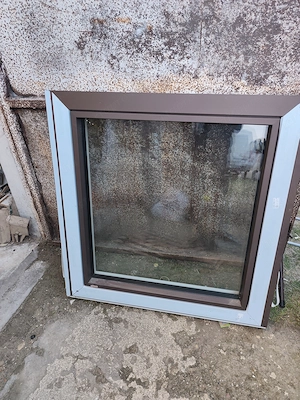 Internorm ablakok 5db - kép 4