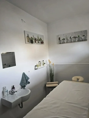 Svéd masszázs, relaxáló masszázs