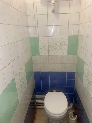 Zöldövezeti, 2 szobás, erkélyes, 52 nm-es lakás eladó! - kép 15