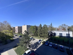 Zöldövezeti, 2 szobás, erkélyes, 52 nm-es lakás eladó!