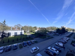 Zöldövezeti, 2 szobás, erkélyes, 52 nm-es lakás eladó! - kép 2