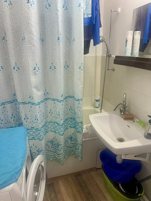 Zöldövezeti, 2 szobás, erkélyes, 52 nm-es lakás eladó! - kép 14