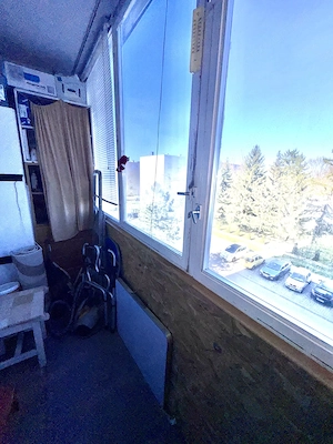 Zöldövezeti, 2 szobás, erkélyes, 52 nm-es lakás eladó! - kép 12