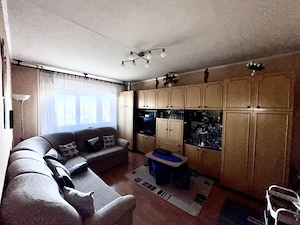 Zöldövezeti, 2 szobás, erkélyes, 52 nm-es lakás eladó! - kép 4