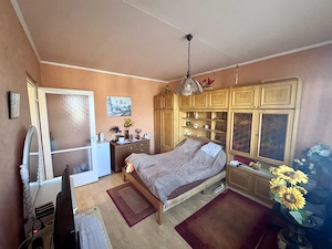 Zöldövezeti, 2 szobás, erkélyes, 52 nm-es lakás eladó! - kép 9