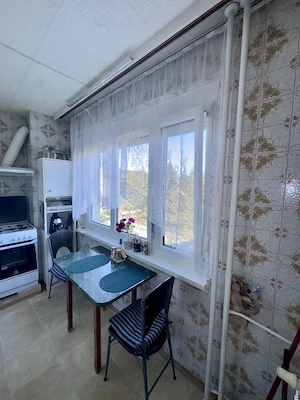 Zöldövezeti, 2 szobás, erkélyes, 52 nm-es lakás eladó! - kép 11