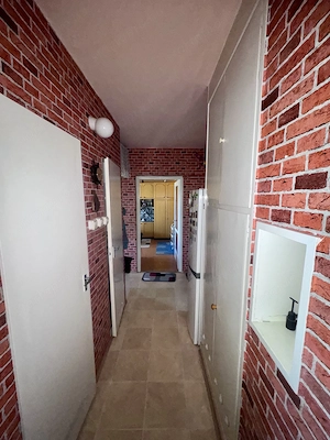 Zöldövezeti, 2 szobás, erkélyes, 52 nm-es lakás eladó! - kép 5