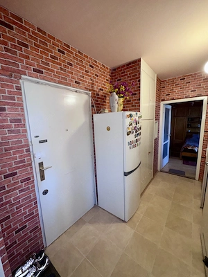 Zöldövezeti, 2 szobás, erkélyes, 52 nm-es lakás eladó! - kép 6