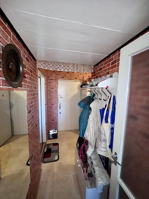 Zöldövezeti, 2 szobás, erkélyes, 52 nm-es lakás eladó! - kép 7