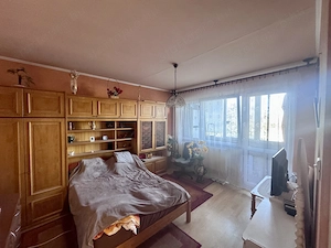 Zöldövezeti, 2 szobás, erkélyes, 52 nm-es lakás eladó! - kép 8