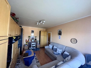 Zöldövezeti, 2 szobás, erkélyes, 52 nm-es lakás eladó! - kép 3