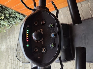 Invacare Alpine Comet moped - kép 4