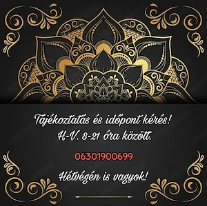 Andi Varázs! Szakszerű, kényeztető svédmasszázs! - kép 6