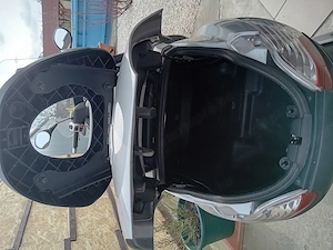 2007 Piaggio MP3 250 ie - kép 5