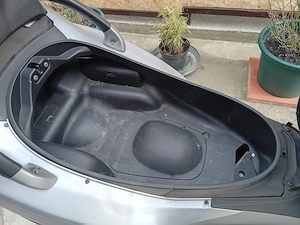 2007 Piaggio MP3 250 ie - kép 6