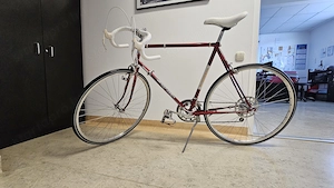 Eladó: 1979 Csepel Pannónia országúti kerékpár   megkímélt, retro klasszikus!