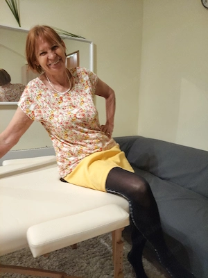 Kellemes masszázs Zuglóban