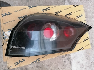 Renault alkatrész - kép 3