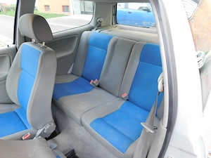 Volkswagen Polo 1.4 16V - kép 8