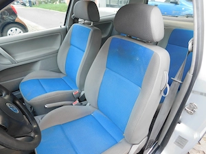 Volkswagen Polo 1.4 16V - kép 7