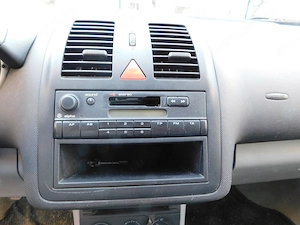 Volkswagen Polo 1.4 16V - kép 11