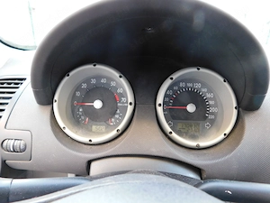 Volkswagen Polo 1.4 16V - kép 10