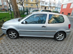 Volkswagen Polo 1.4 16V - kép 2