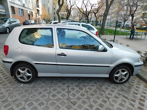 Volkswagen Polo 1.4 16V - kép 4