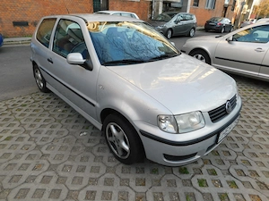 Volkswagen Polo 1.4 16V - kép 6