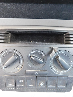 Volkswagen Polo 1.4 16V - kép 12