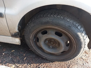 Volkswagen Polo 1.4 16V - kép 15