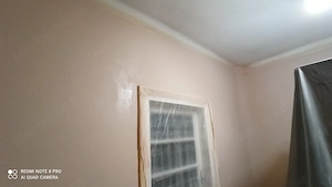 Szoba teljeskürű átlalkulása  - kép 4