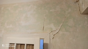 Szoba teljeskürű átlalkulása  - kép 2