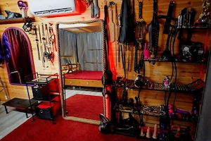 BDSM szeánsz   ahol elengedheted a kontrollt.  - kép 9