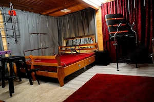 BDSM szeánsz   ahol elengedheted a kontrollt.  - kép 10