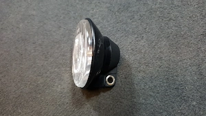 Kerékpár első lámpa eladó, 6V - 2,4W - kép 2