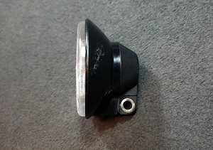 Kerékpár első lámpa eladó, 6V - 2,4W