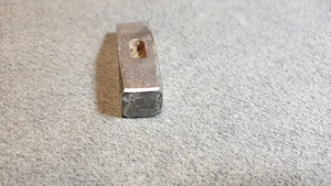 139g kalapács fej eladó - kép 5