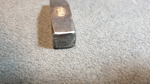 139g kalapács fej eladó - kép 6