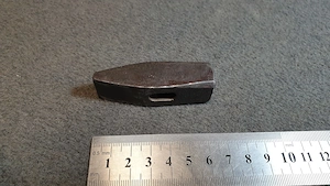 139g kalapács fej eladó - kép 2