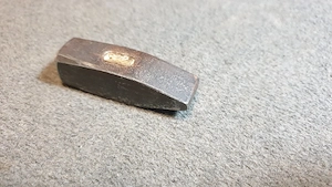 139g kalapács fej eladó - kép 7