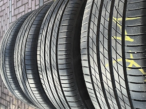 Michelin 235 60 R 18-as.  - kép 3