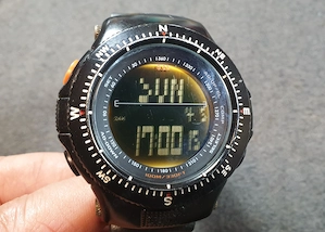 5.11 taktikai karóra eladó - kép 4