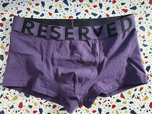 Használt Férfi Alsónadrág