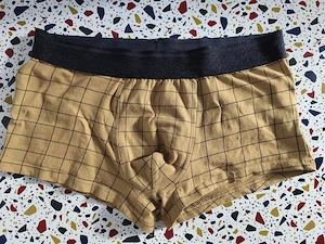 Használt Férfi Alsónadrág - kép 4