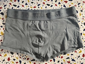 Használt Férfi Alsónadrág - kép 2